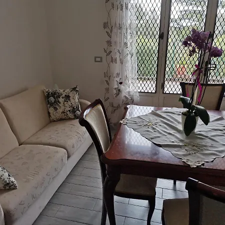 Casa Terramare * Campiglia Marittima