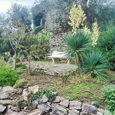 Casa Terramare Campiglia Marittima