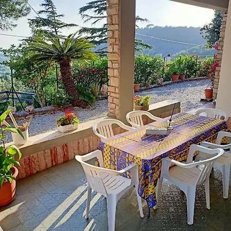Casa Terramare