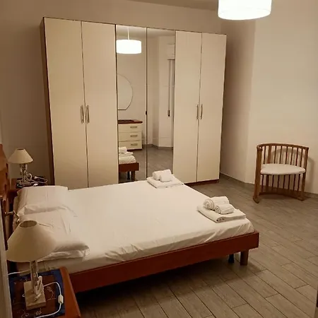 Casa Terramare Apartment