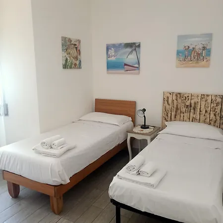 Casa Terramare *